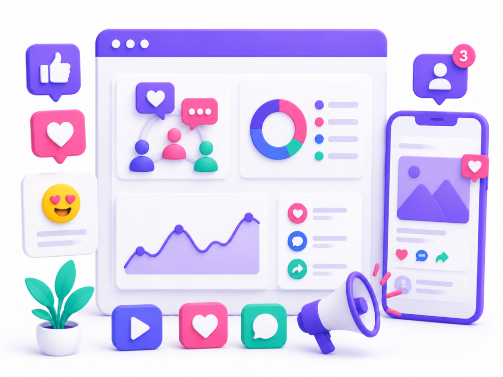Higher Audience Engagement