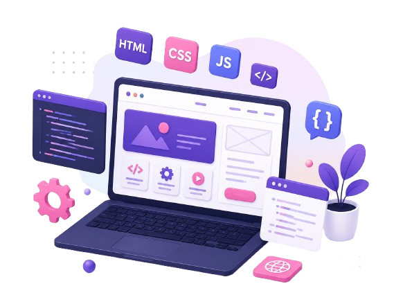 web-develop