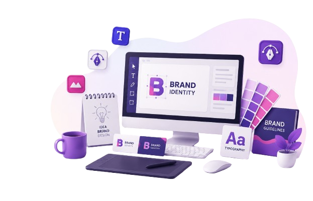 brand-identity